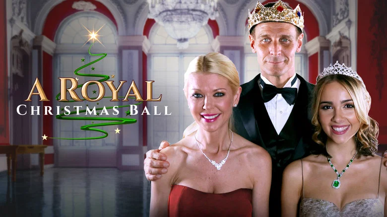 A Royal Christmas Ball screenshot 6
