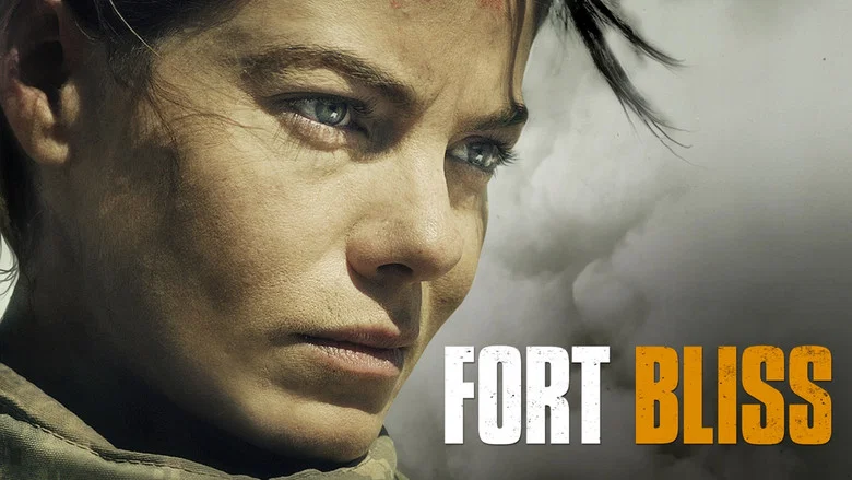Fort Bliss screenshot 4