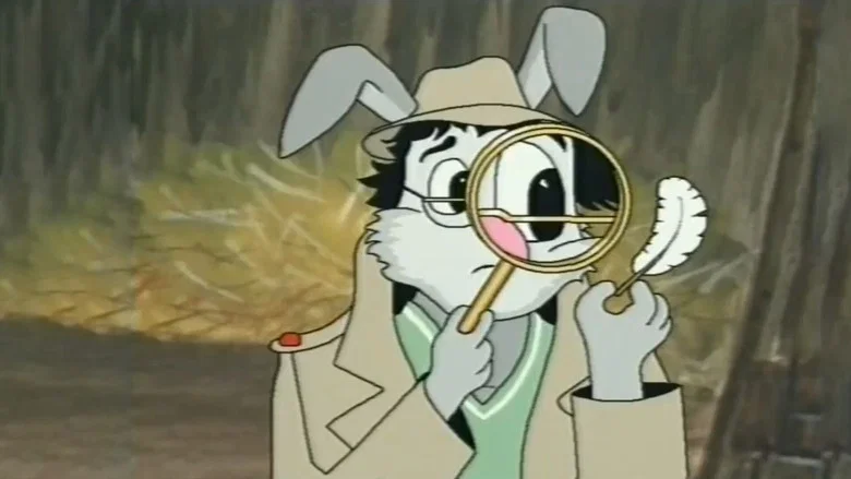 The Most Beautiful Stories of the Easter Bunny screenshot 4