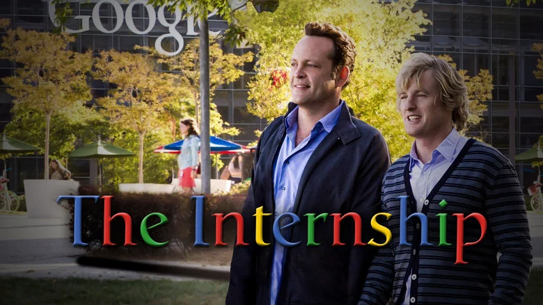 The Internship screenshot 4