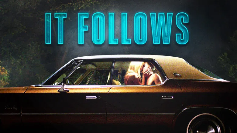 It Follows screenshot 8