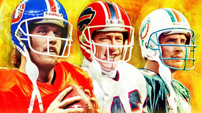 Elway To Marino screenshot 5