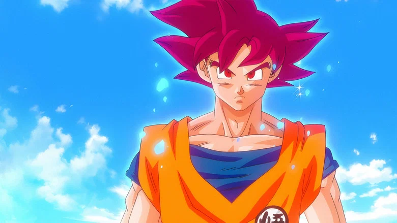 Dragon Ball Z: Battle of Gods screenshot 7