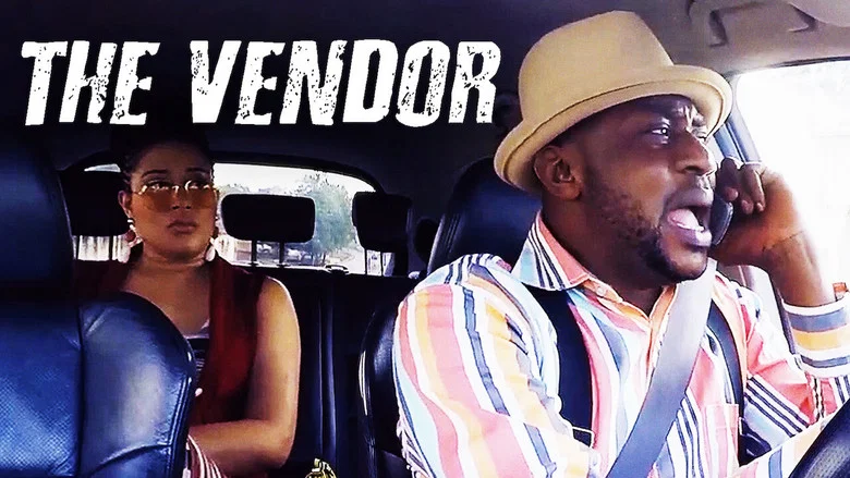 The Vendor screenshot 6