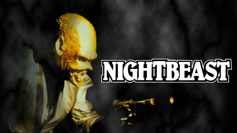 Nightbeast screenshot 7