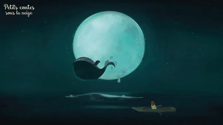Little Tales in the Snow screenshot 4
