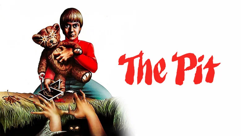 The Pit screenshot 5