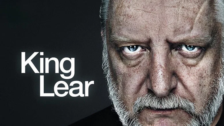 National Theatre Live: King Lear screenshot 5