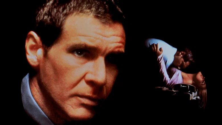 Presumed Innocent screenshot 5