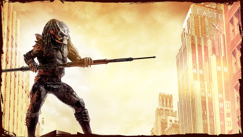 Predator 2 screenshot 7