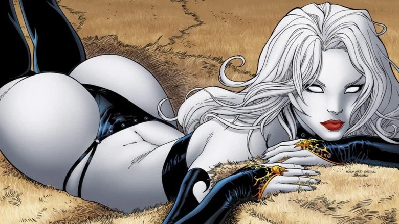 Lady Death screenshot 2