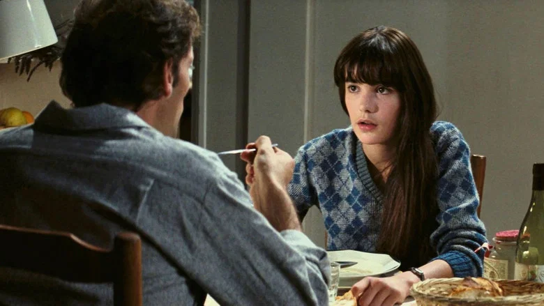 Beau Pere screenshot 2