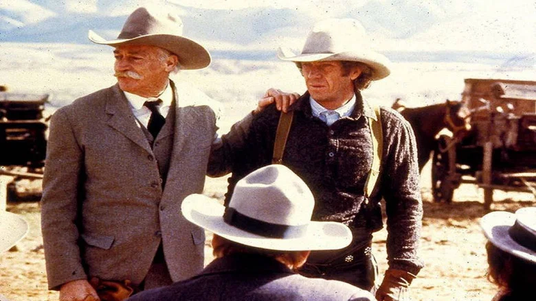 Tom Horn screenshot 6