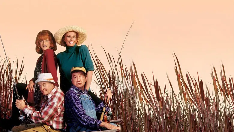 Grumpier Old Men screenshot 2