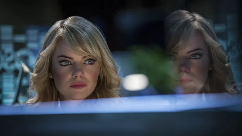 The Amazing Spider-Man 2 screenshot 6