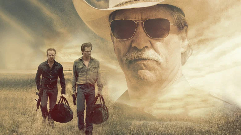Hell or High Water screenshot 6