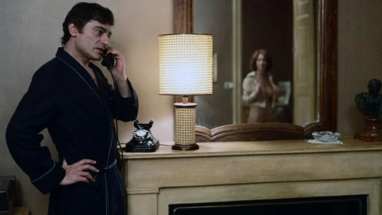 The Man Who Loved Women screenshot 7