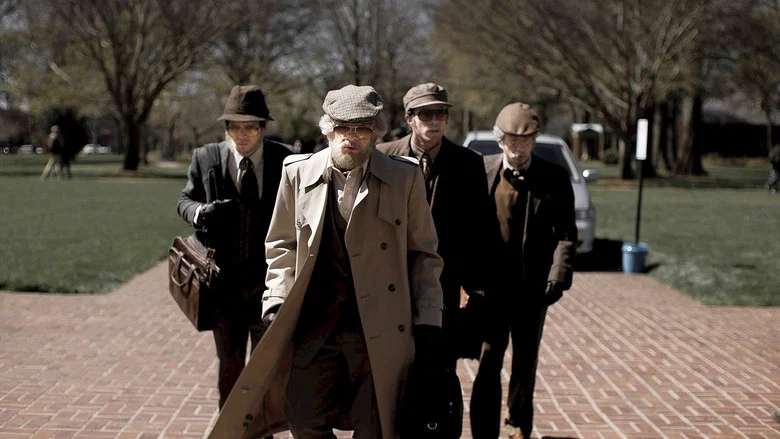 American Animals screenshot 7
