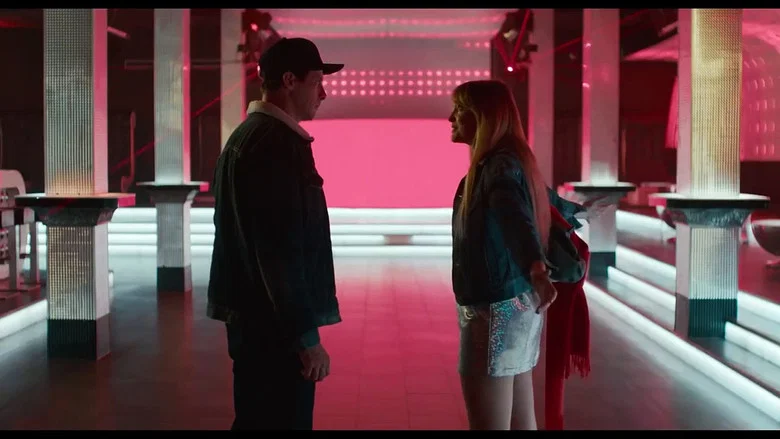 Mission: Love screenshot 3