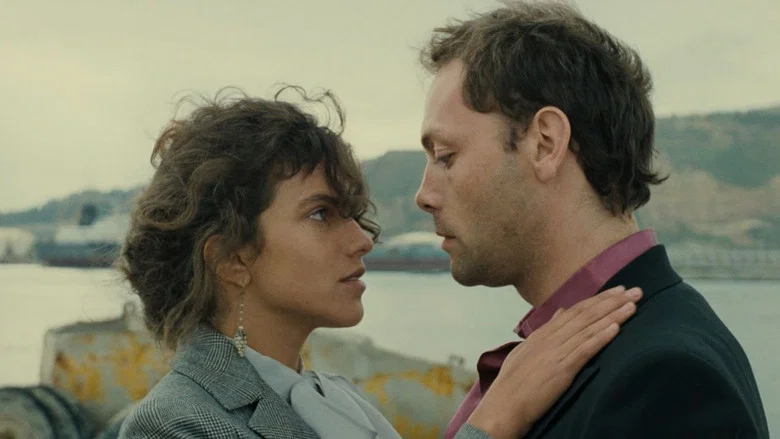 Heat of Desire screenshot 1