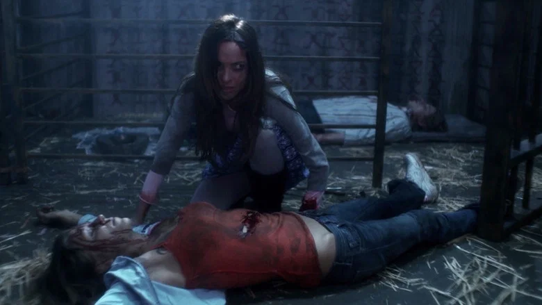 Coffin Baby screenshot 3