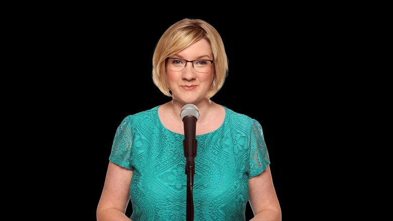 Sarah Millican: Thoroughly Modern Millican screenshot 1