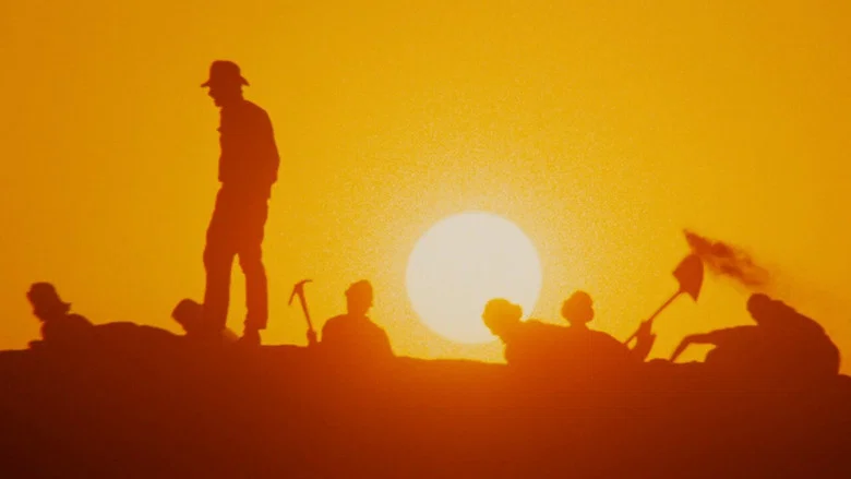 Tour de Cinema: The Eighties screenshot 1