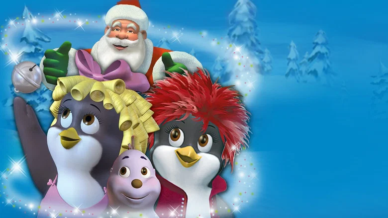 In Search of Santa screenshot 2