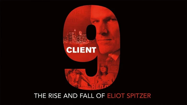 Client 9: The Rise and Fall of Eliot Spitzer screenshot 1