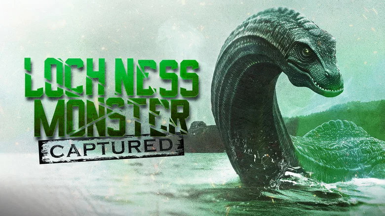 Loch Ness Monster Captured screenshot 1