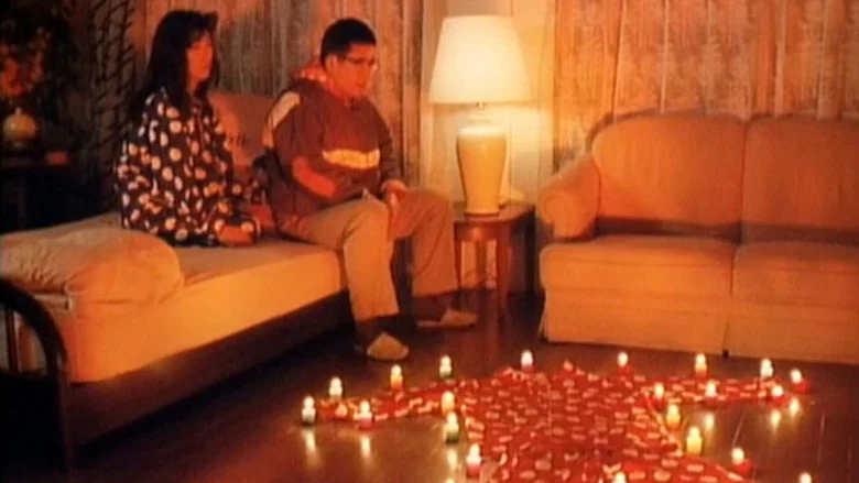 Freak Married Couple Radical Love screenshot 6