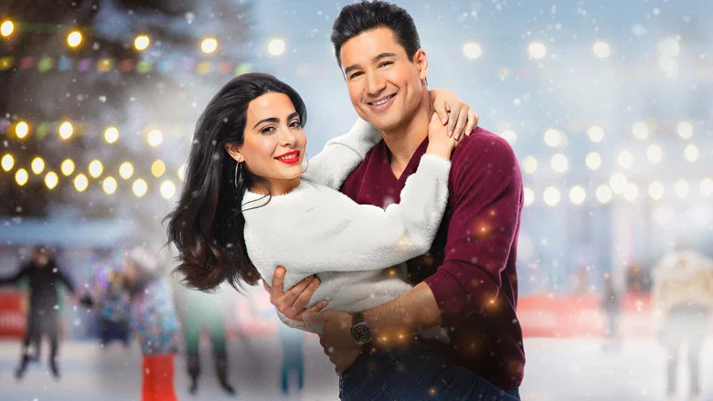 Holiday in Santa Fe screenshot 1