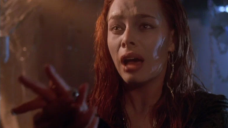 Return of the Living Dead III screenshot 8