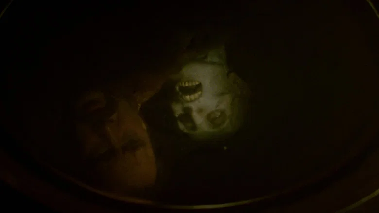 The Vourdalak screenshot 8