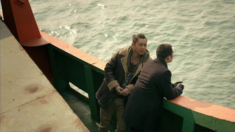 A Better Tomorrow screenshot 8