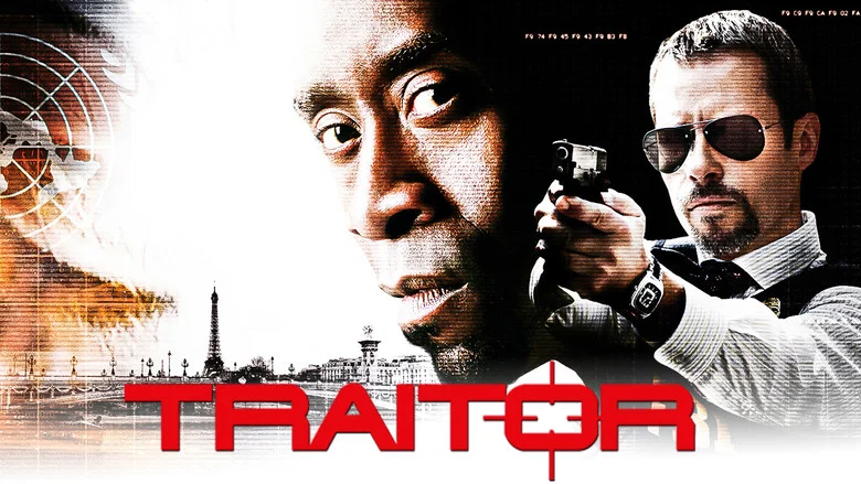 Traitor screenshot 7