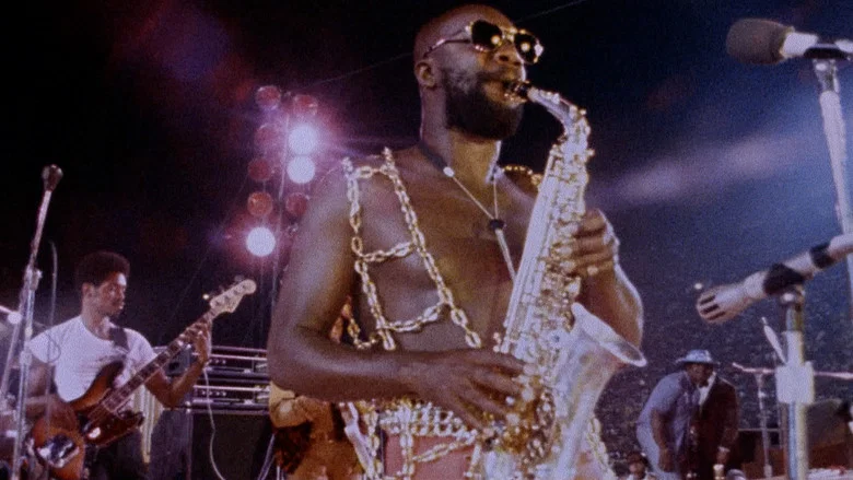 Wattstax screenshot 5