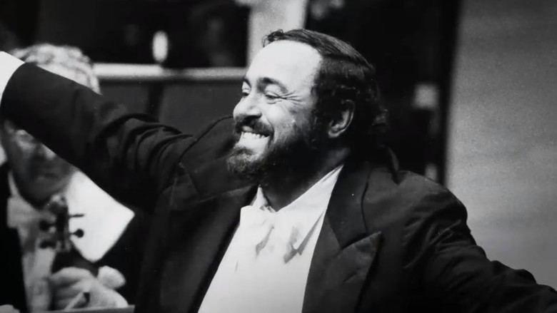 Pavarotti, Birth of a Pop Star screenshot 1