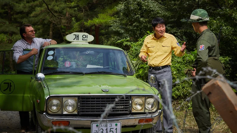 A Taxi Driver screenshot 6