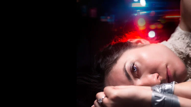 The Girl in the Trunk screenshot 1