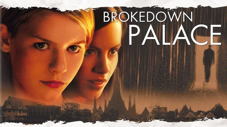 Brokedown Palace screenshot 3