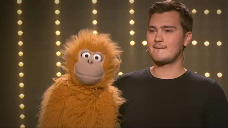 Jeff Panacloc perd le contrôle ! screenshot 2