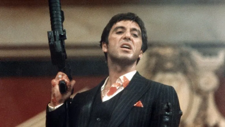 Scarface screenshot 2