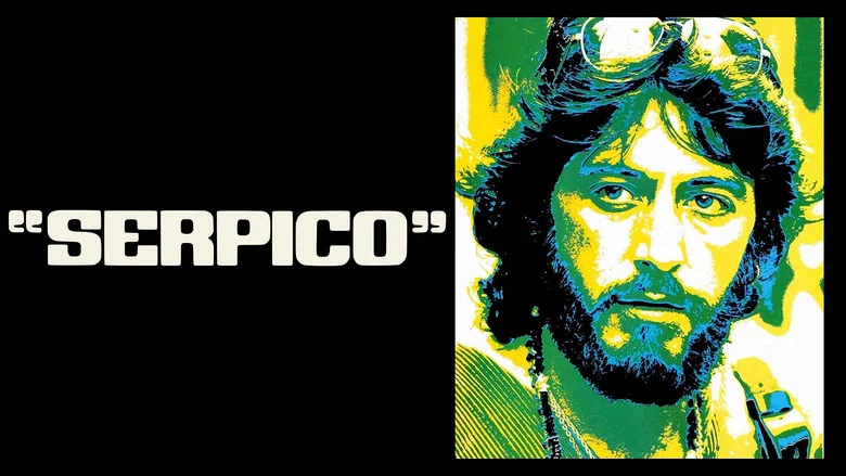 Serpico screenshot 1