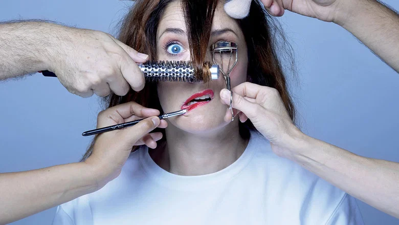 Make Up screenshot 2