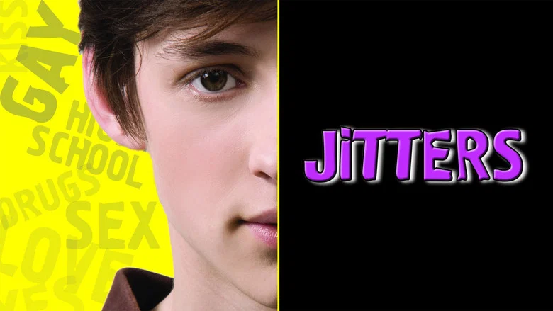 Jitters screenshot 2