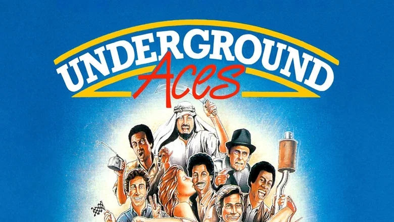 Underground Aces screenshot 2