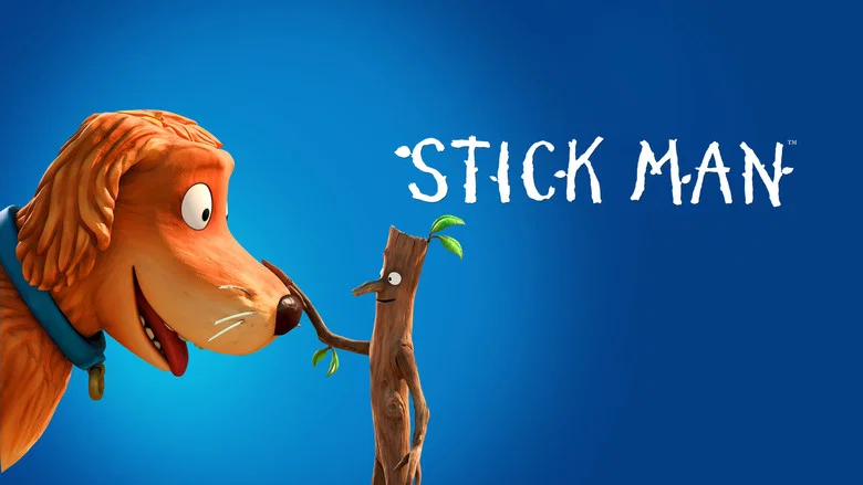 Stick Man screenshot 4