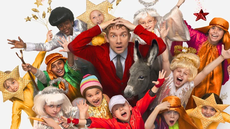 Nativity! screenshot 7