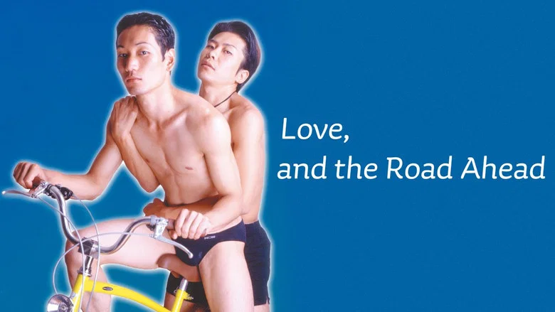 Love, and the Road Ahead screenshot 3